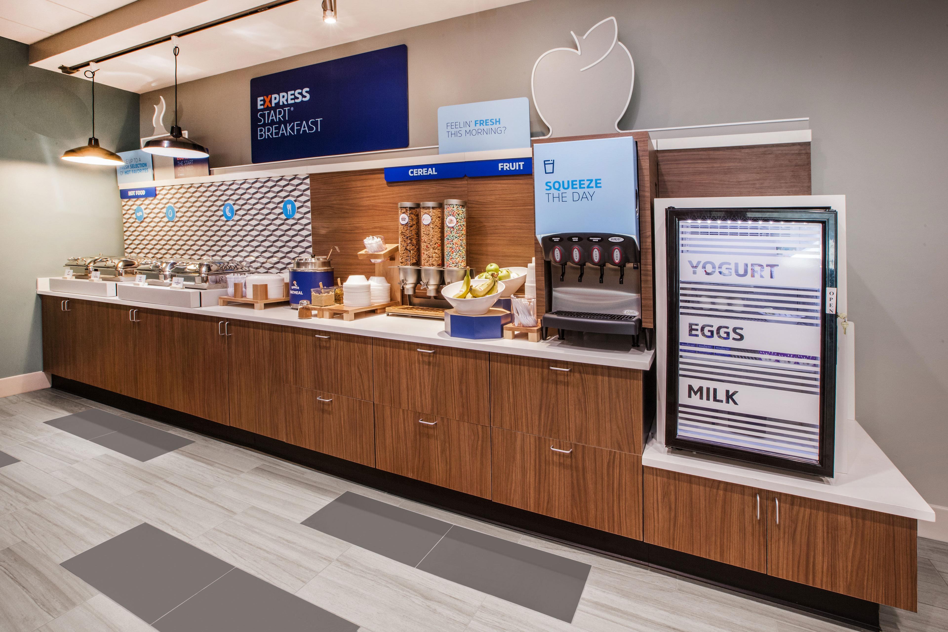 Fairfield Inn & Suites Columbia Downtown Екстериор снимка