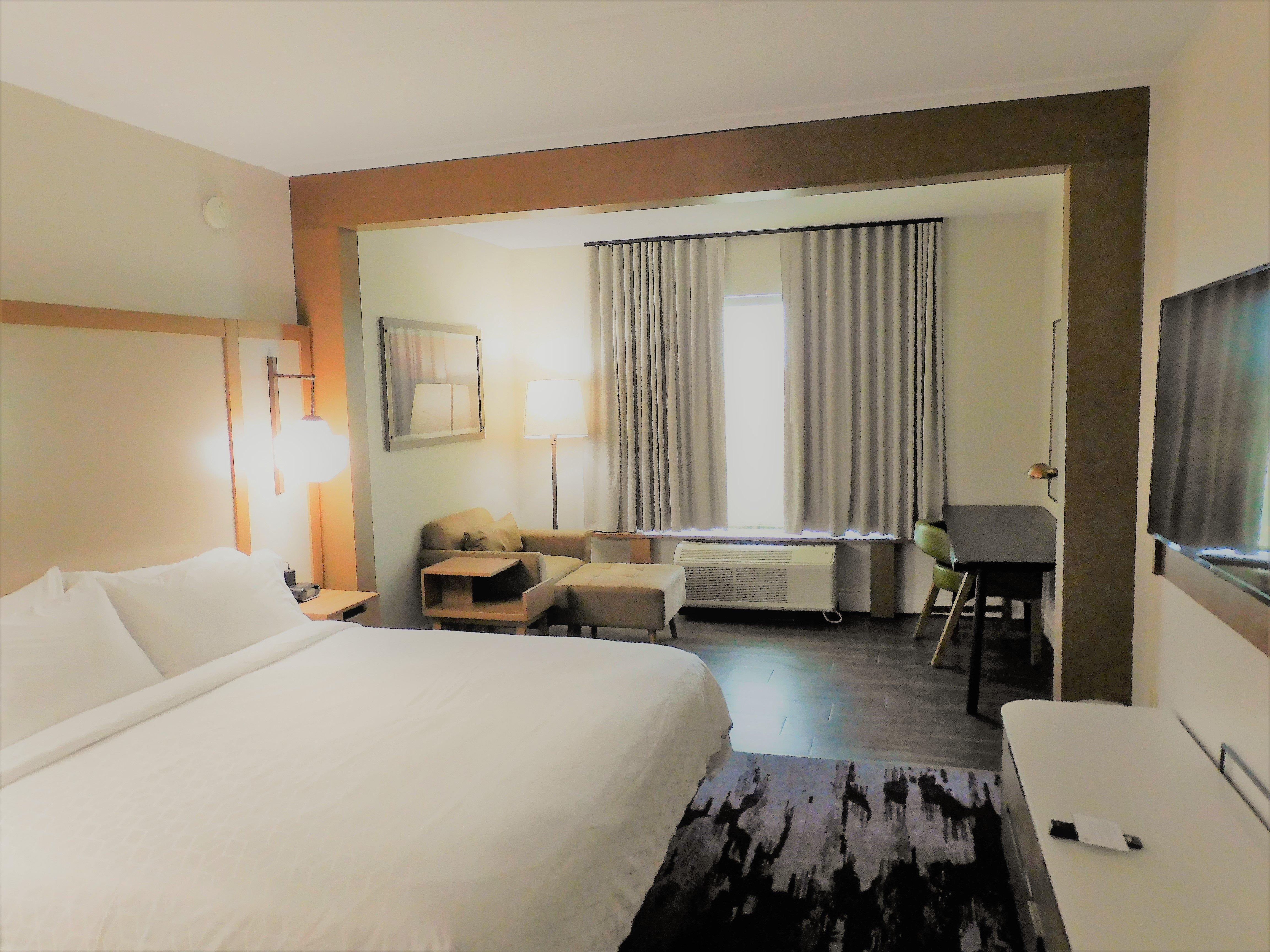 Fairfield Inn & Suites Columbia Downtown Екстериор снимка