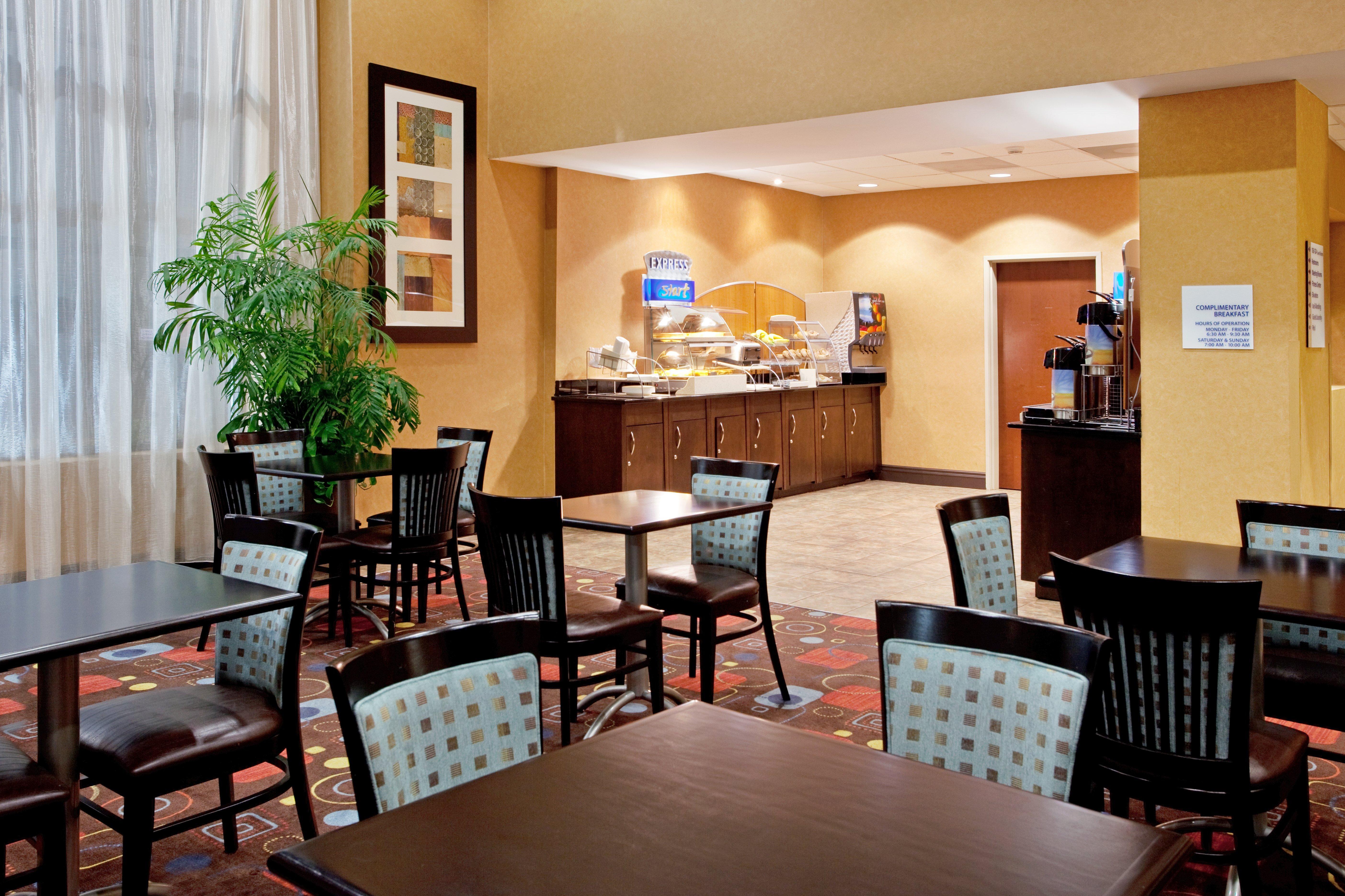 Fairfield Inn & Suites Columbia Downtown Екстериор снимка