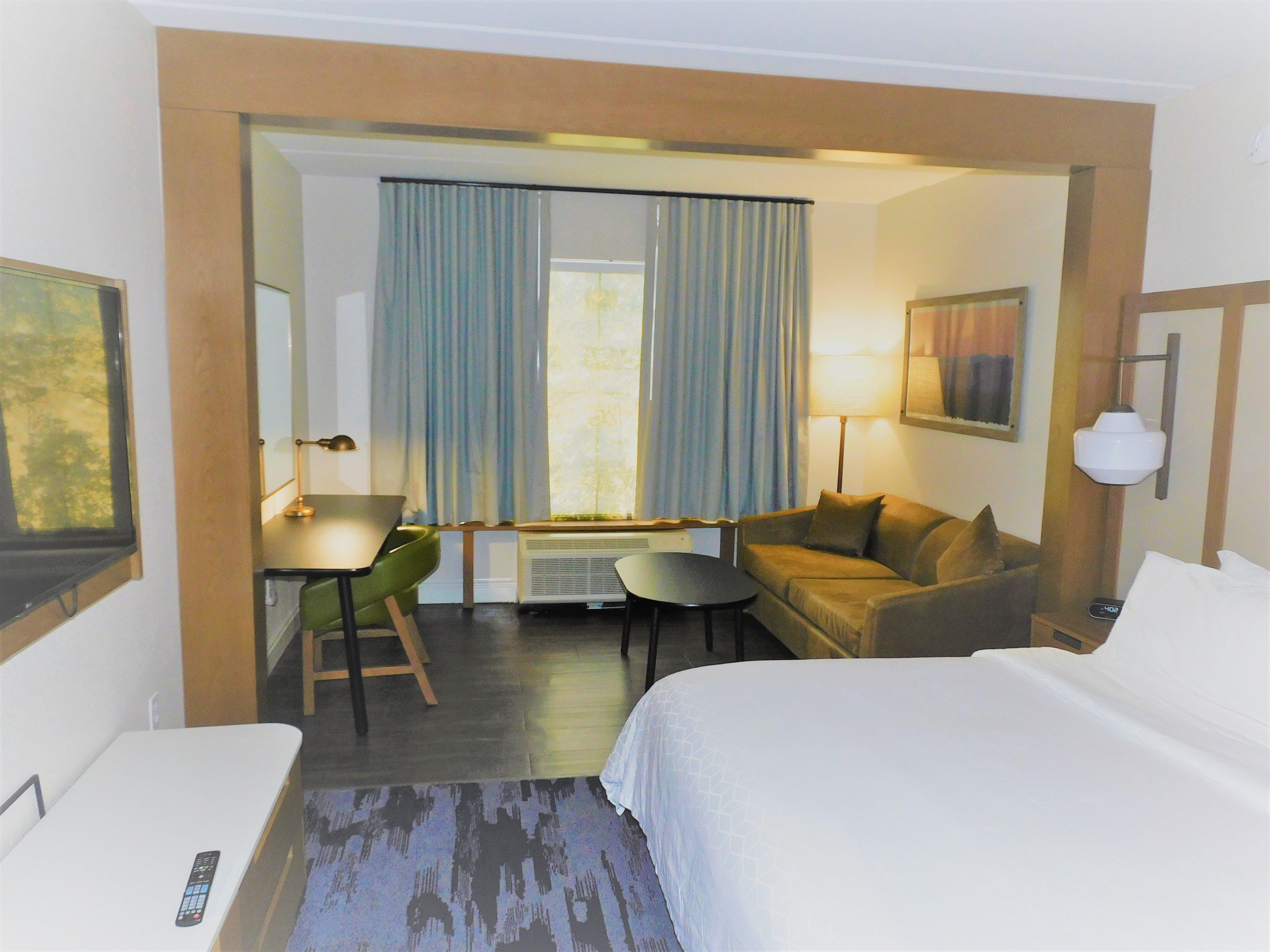 Fairfield Inn & Suites Columbia Downtown Екстериор снимка