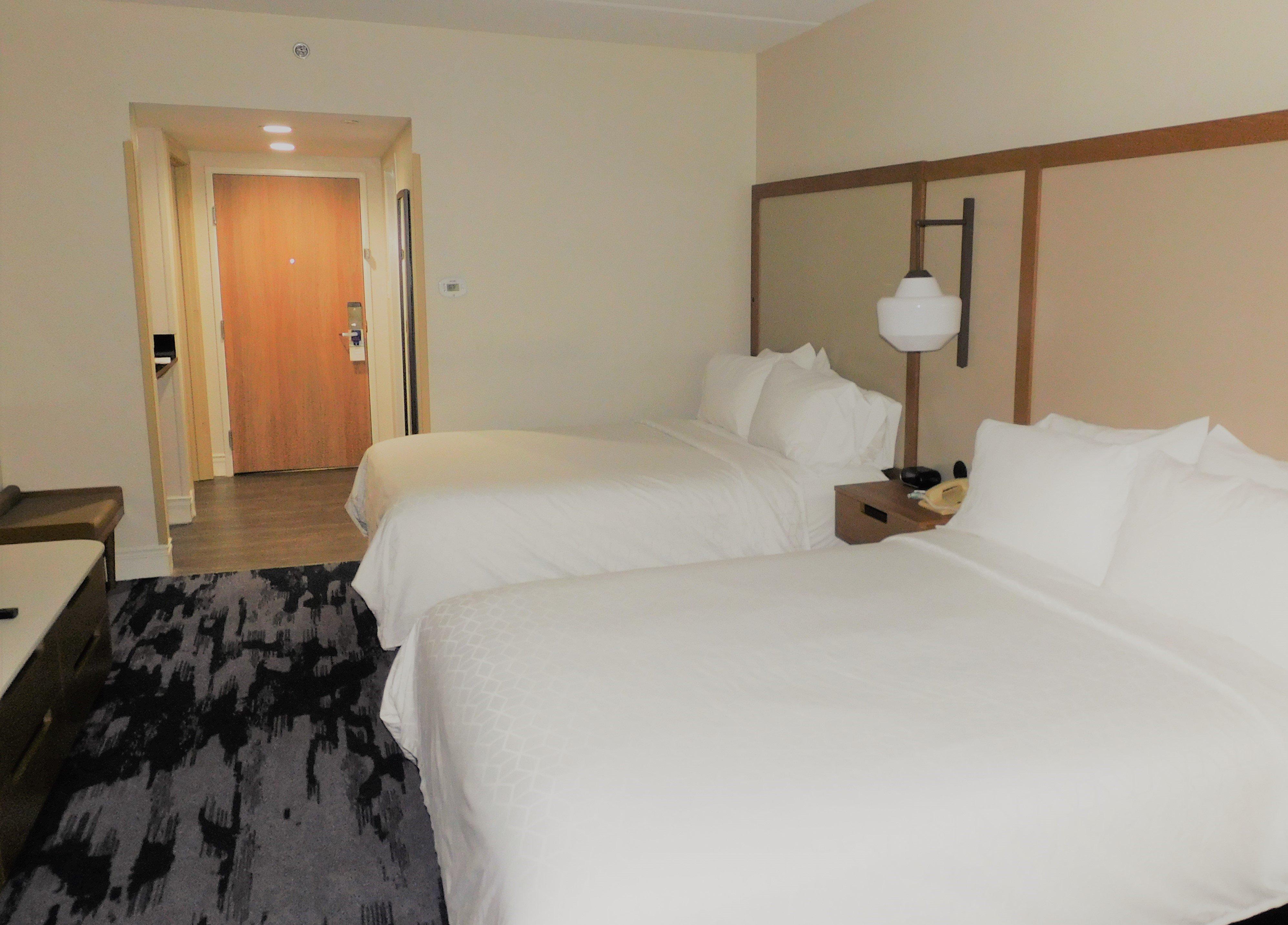 Fairfield Inn & Suites Columbia Downtown Екстериор снимка
