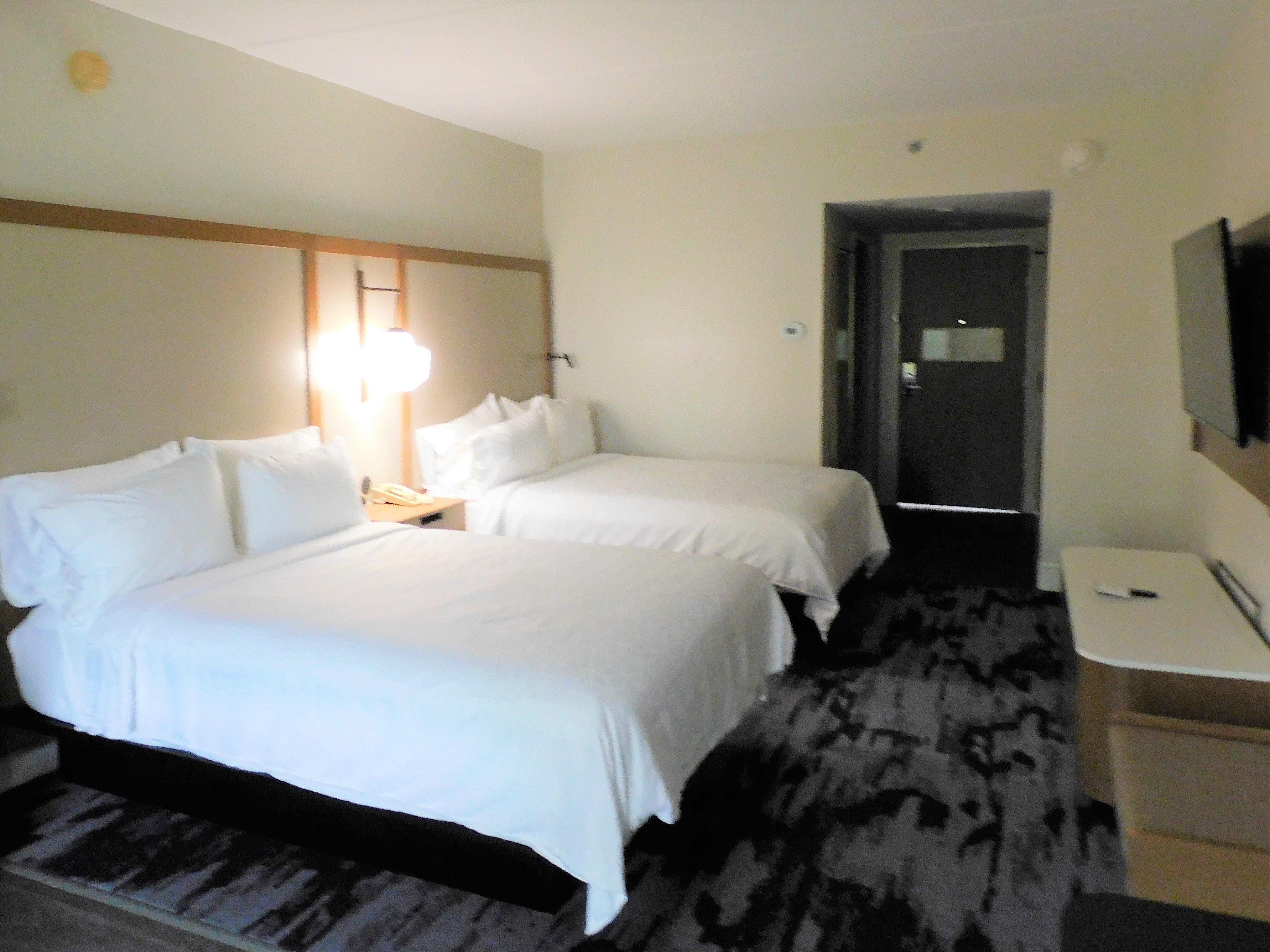Fairfield Inn & Suites Columbia Downtown Екстериор снимка