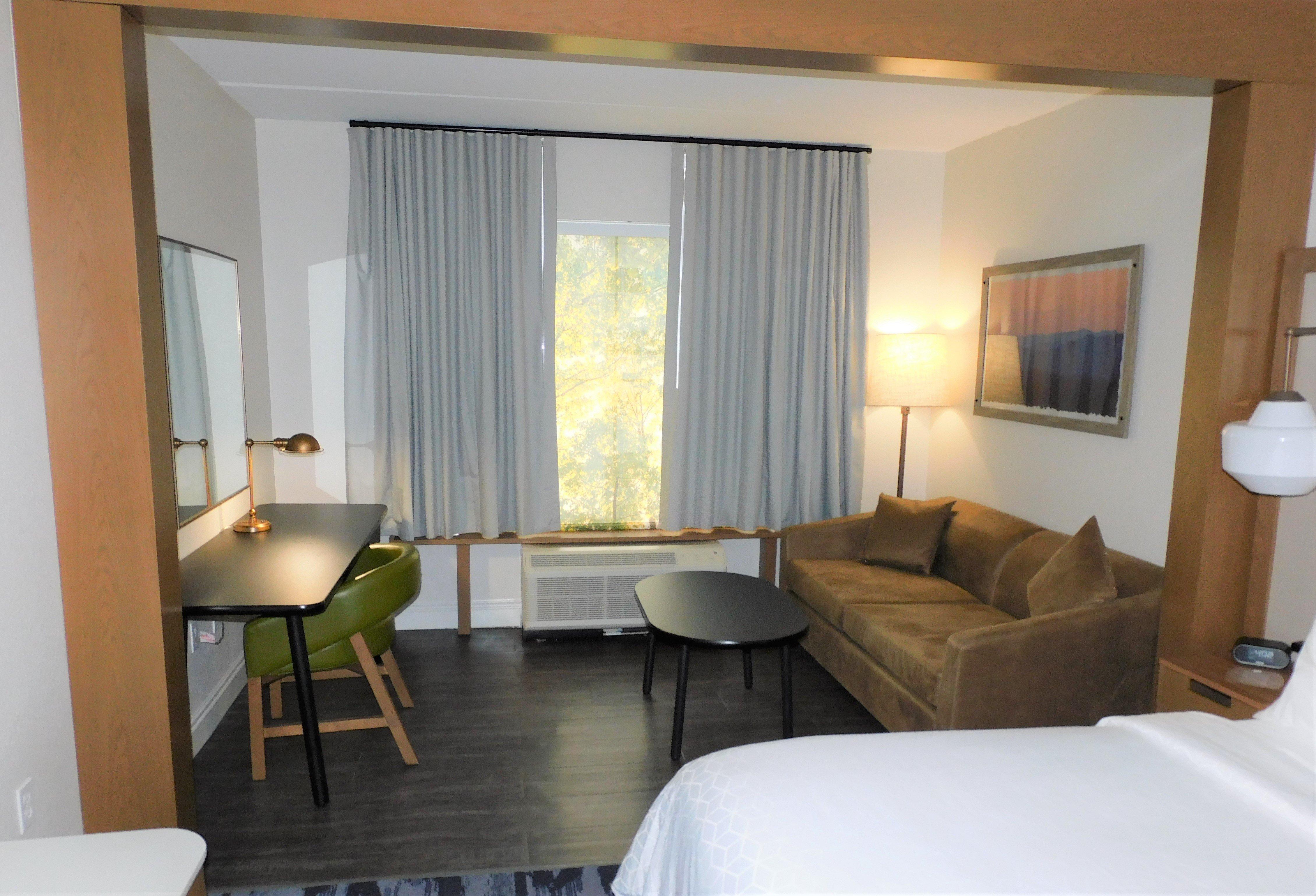 Fairfield Inn & Suites Columbia Downtown Екстериор снимка