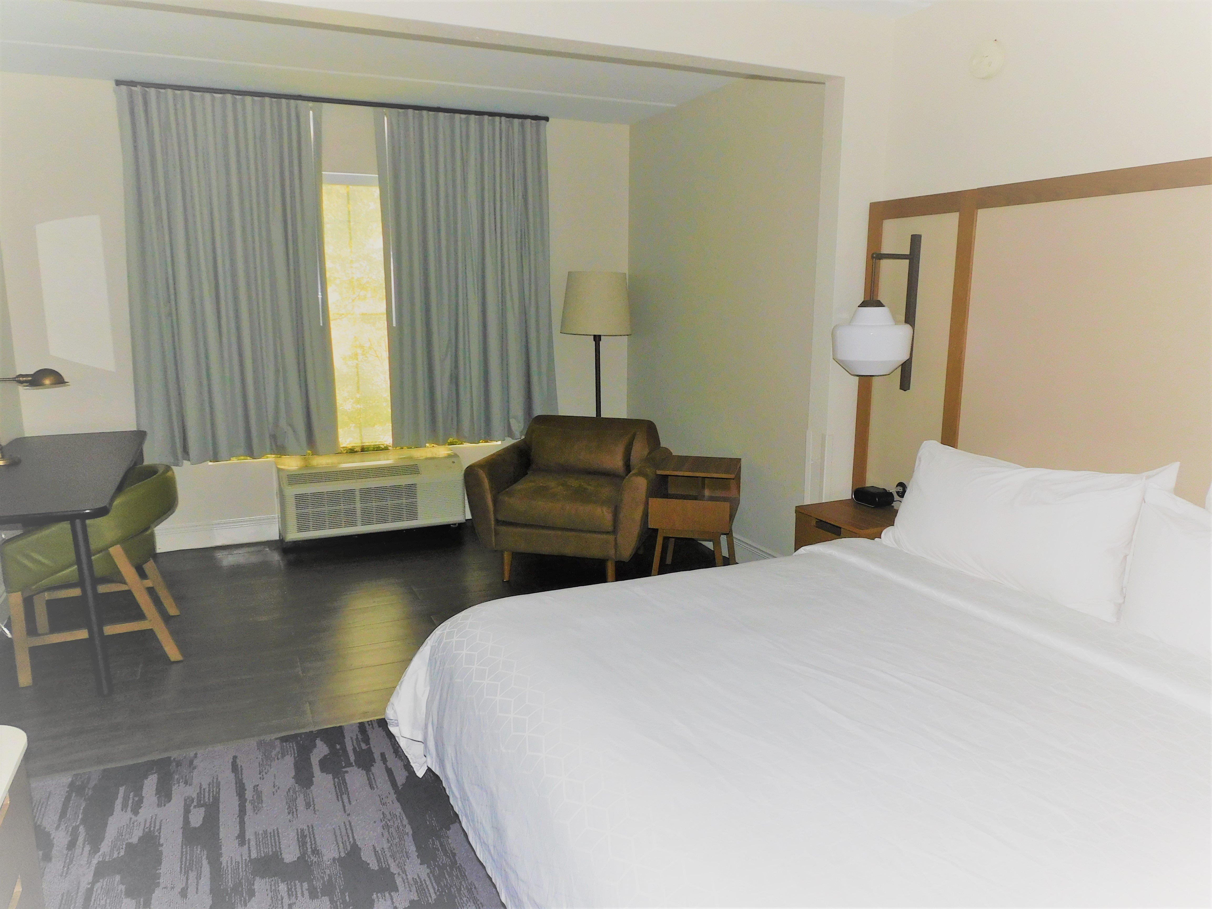 Fairfield Inn & Suites Columbia Downtown Екстериор снимка