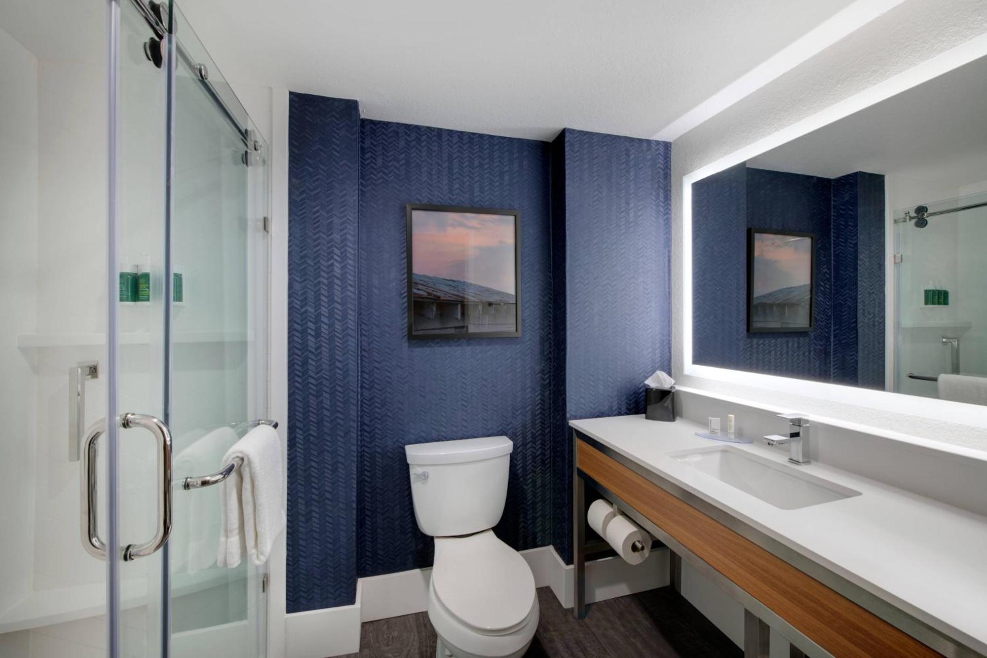 Fairfield Inn & Suites Columbia Downtown Екстериор снимка