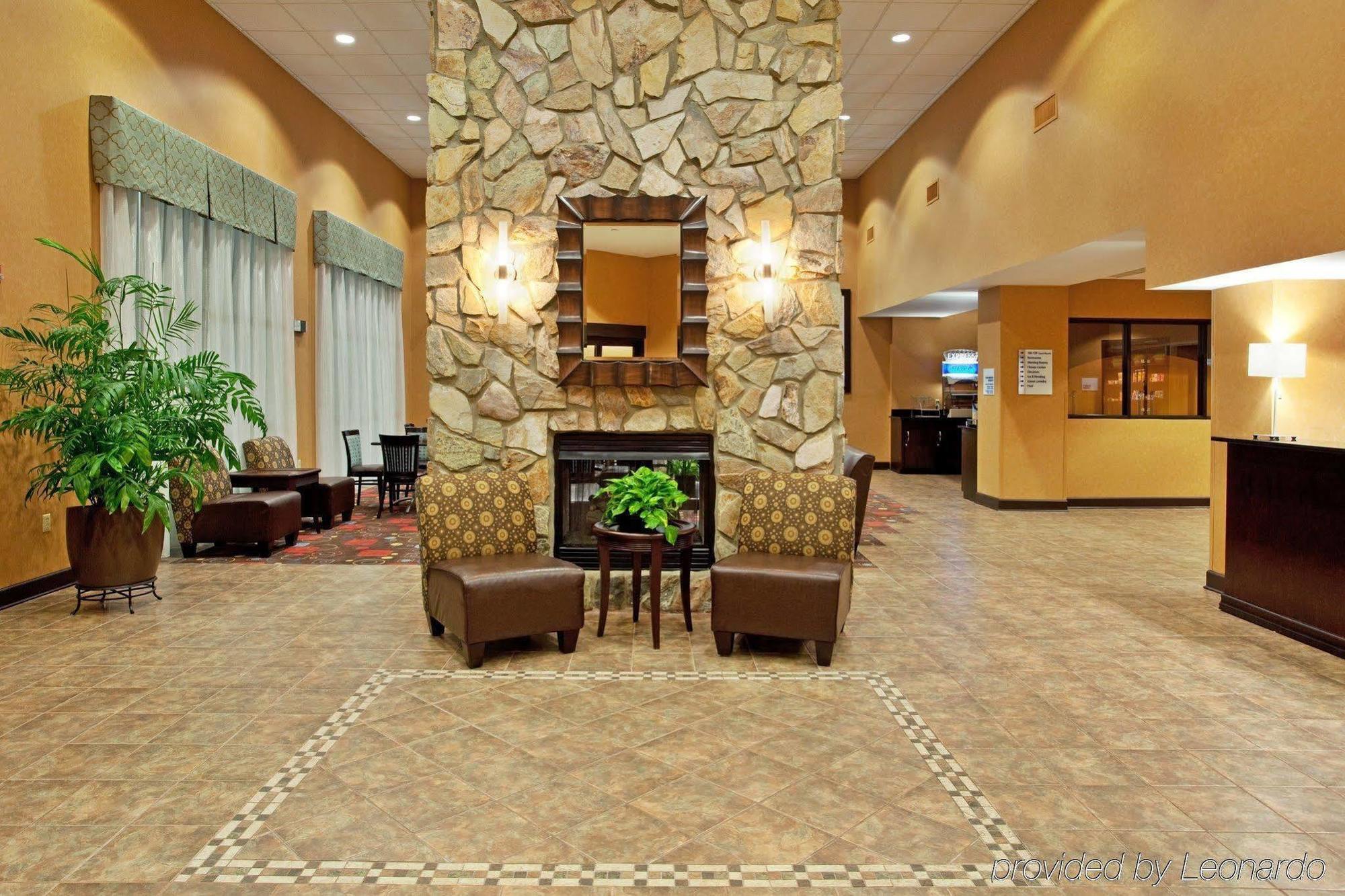 Fairfield Inn & Suites Columbia Downtown Екстериор снимка
