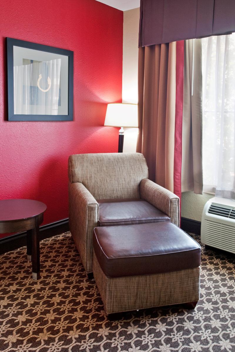Fairfield Inn & Suites Columbia Downtown Екстериор снимка