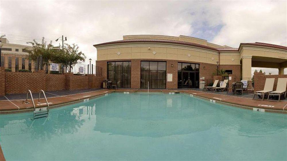 Fairfield Inn & Suites Columbia Downtown Екстериор снимка